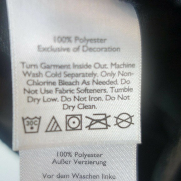 NEW Eddie Bauer Long Sleeve Concourse Henley Shirt Gray Men's Medium - Picture 3 of 5